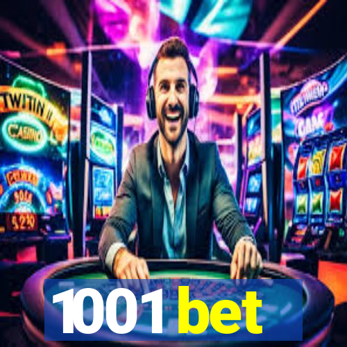 1001 bet